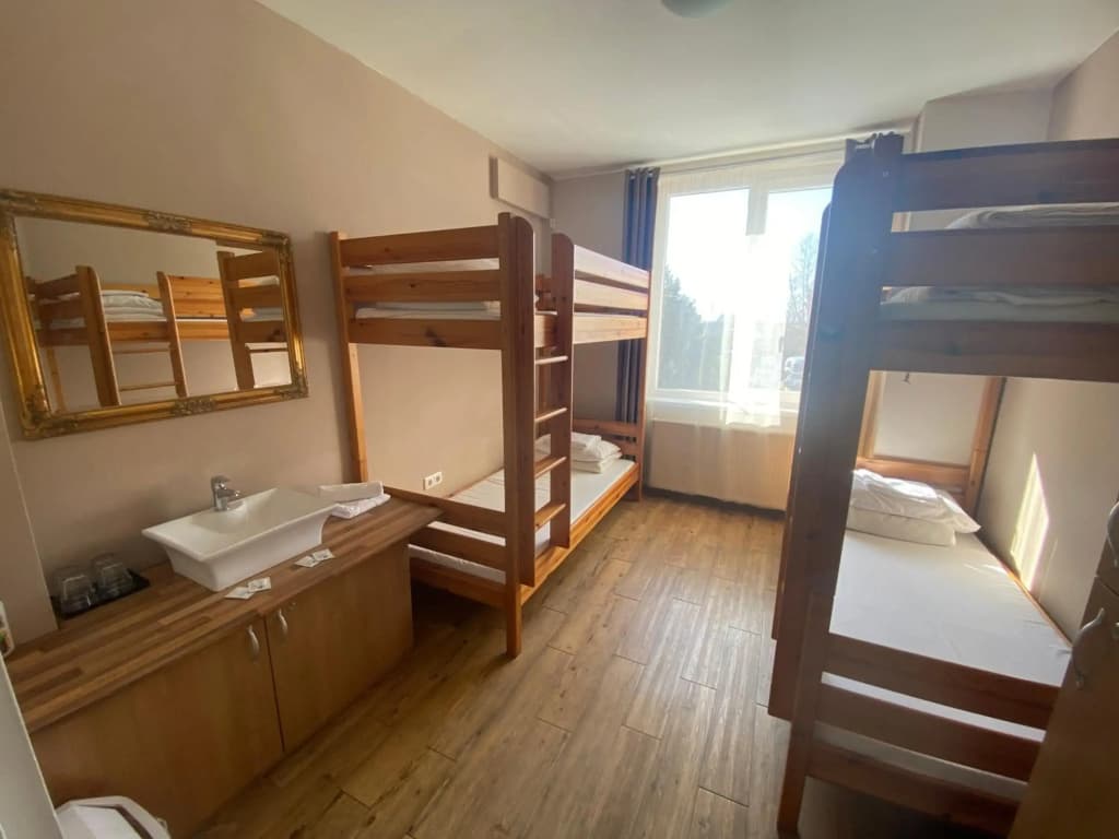 Hotel Ferihegy - photo 25