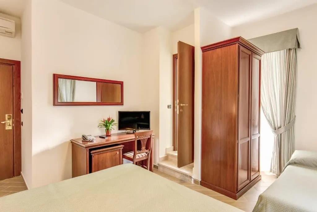 Hotel Flavio Rome - photo 5