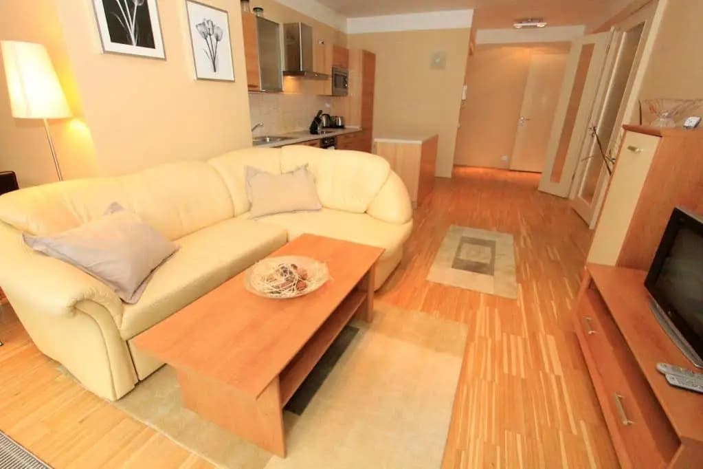 River Diamond Apartment - photo 11