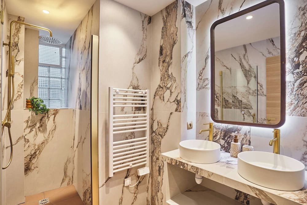 Suite AC Saint Germain des Pres-rue de Rennes - photo 8