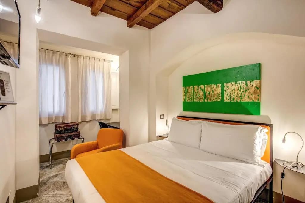 Residenze Argileto Terra - photo 5