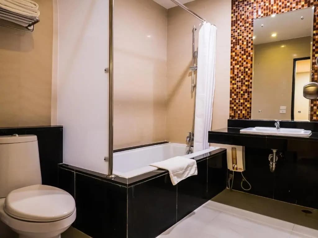 Atrium Boutique Hotel - photo 9