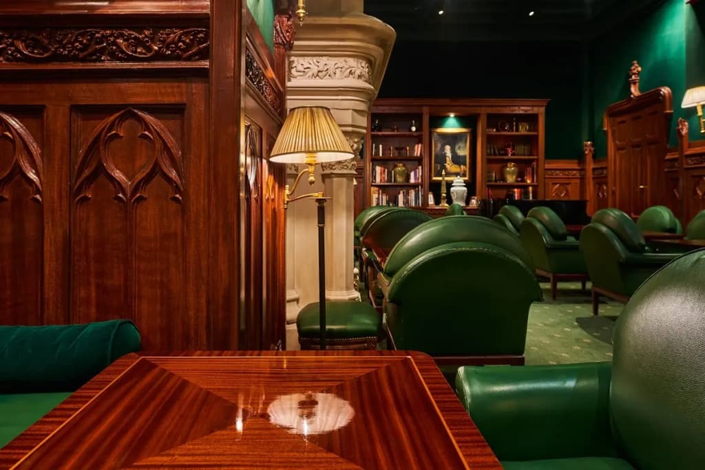 Hotel Westminster - photo 15