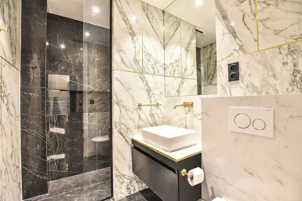 Luxurious Apartment - 6P- Madeleine/st Honore - 1D - photo 13