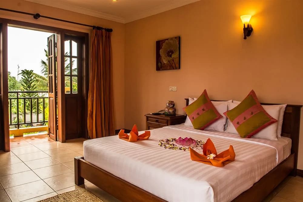 Villa Indochine D'Angkor - photo 5