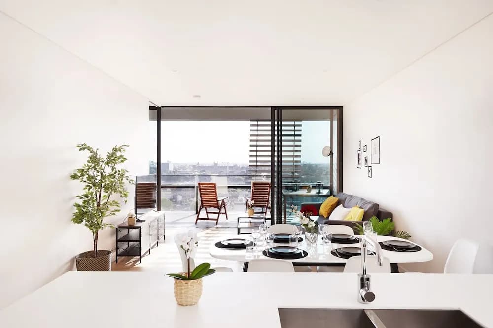 Apartment CBD - Central Park - photo 11