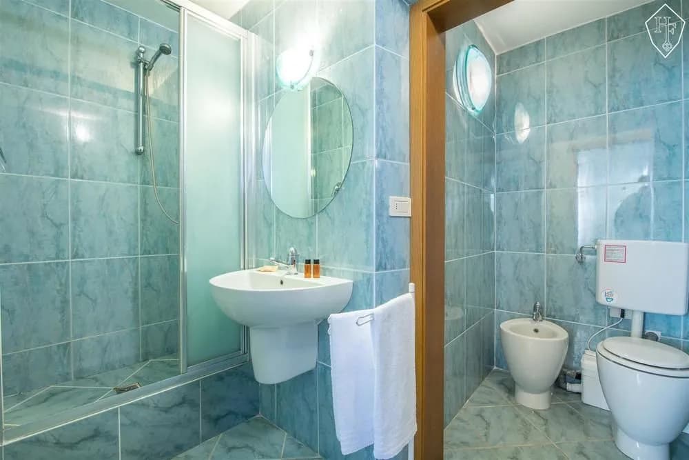 Calzaiuoli Apartments - photo 7
