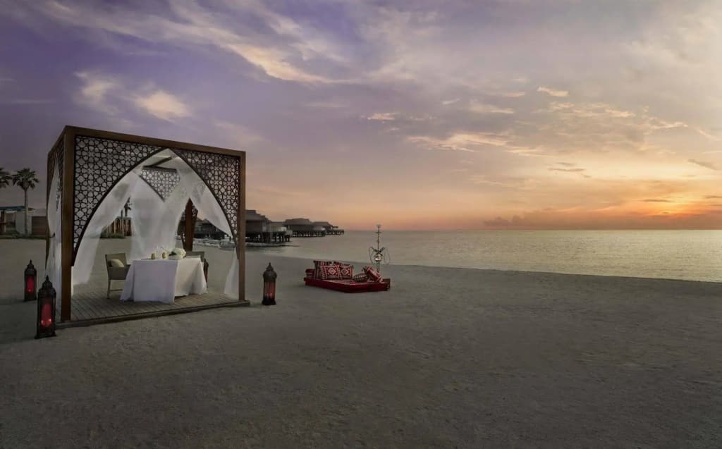 Banana Island Resort Doha by Anantara Resort - photo 36