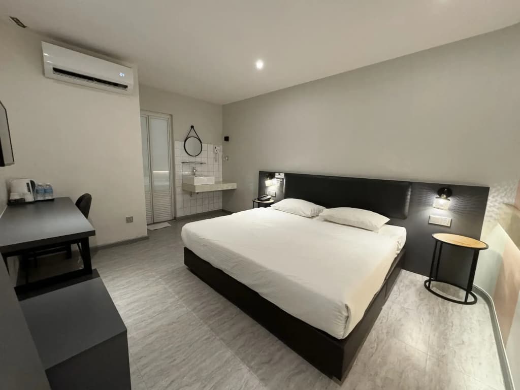 Woco Hotel Kinrara - photo 6