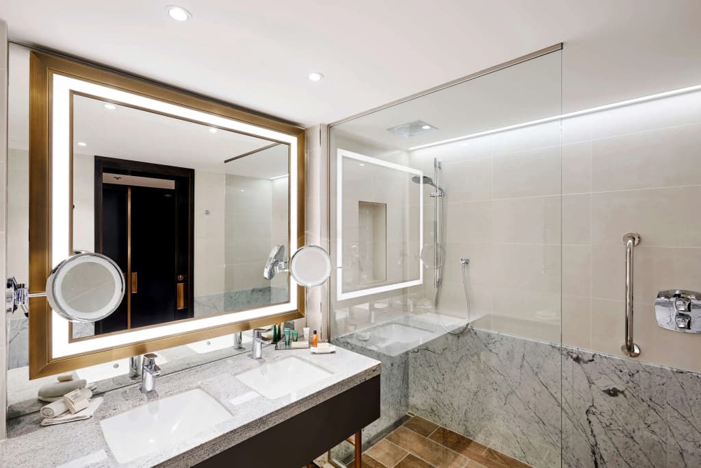 Hilton Budapest - photo 10
