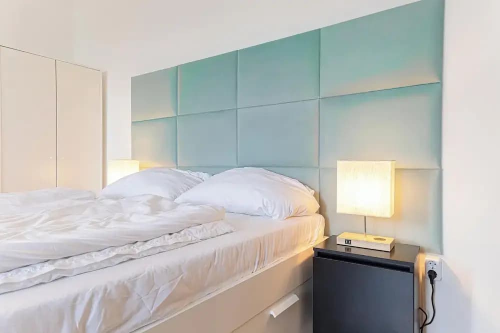 Comfortable 1BR Near U3 and Danube - photo 6