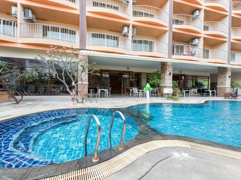 Siam platinum Pattaya - photo 11