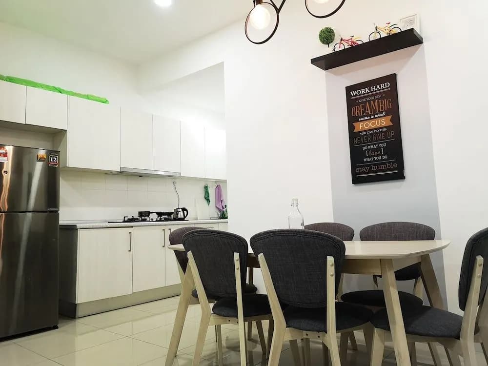 Twins House Homestay - photo 30