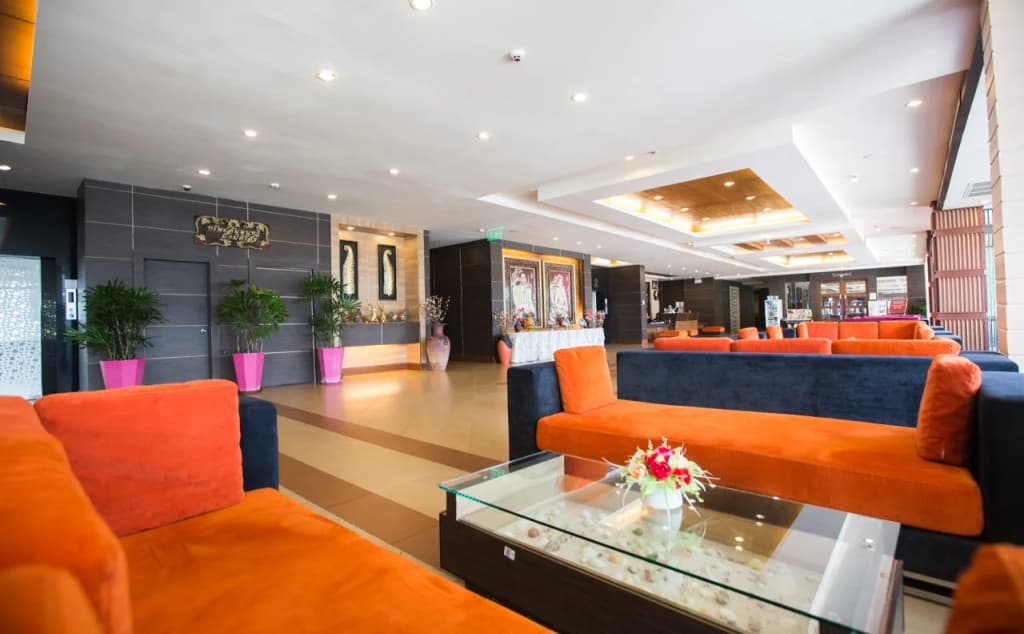 Saisawan Beach Resort - photo 2