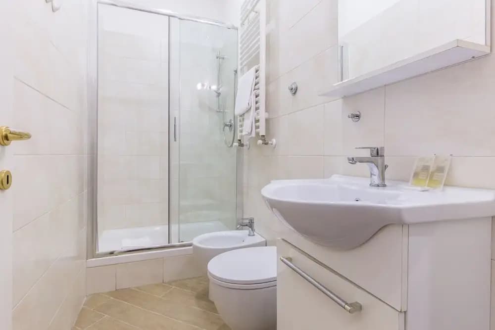 Azzurra Guest House - photo 18