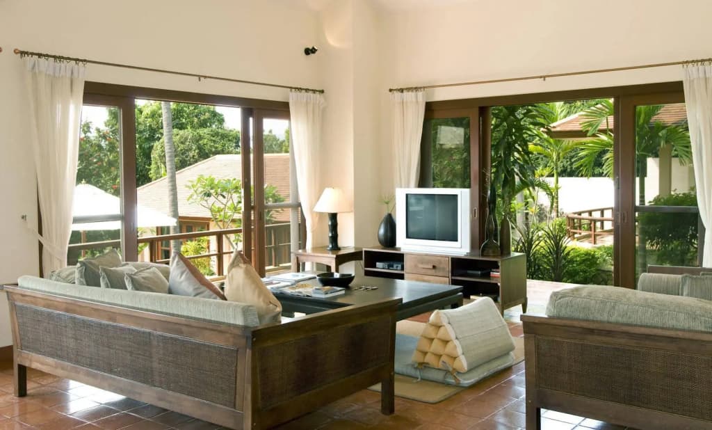 The Plantation Villas - photo 20