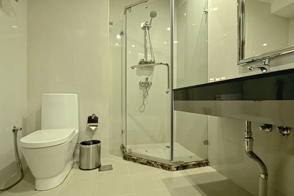 Golden Crown Hotel Al Seeb Muscat - photo 10