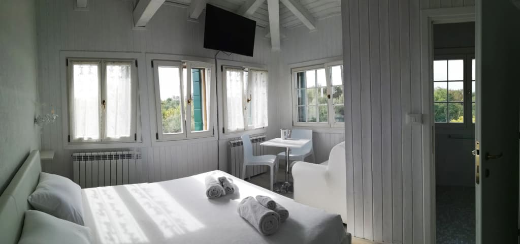 Junior Suites Venezia - photo 31