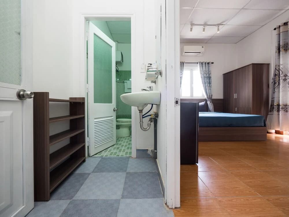Joy House & Apartment - photo 9