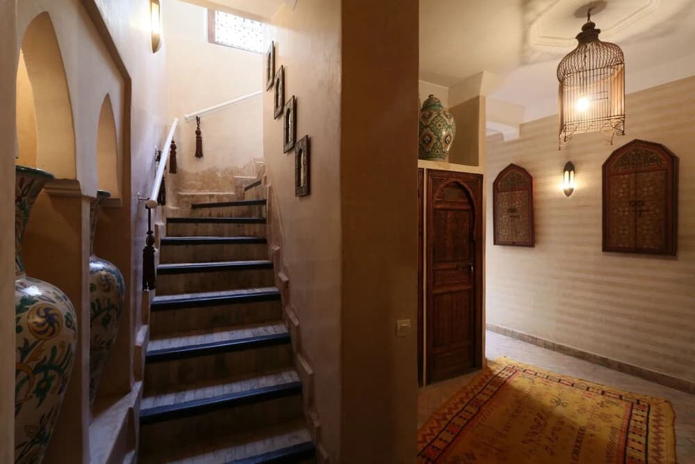 Riad Jaune Safran - photo 15
