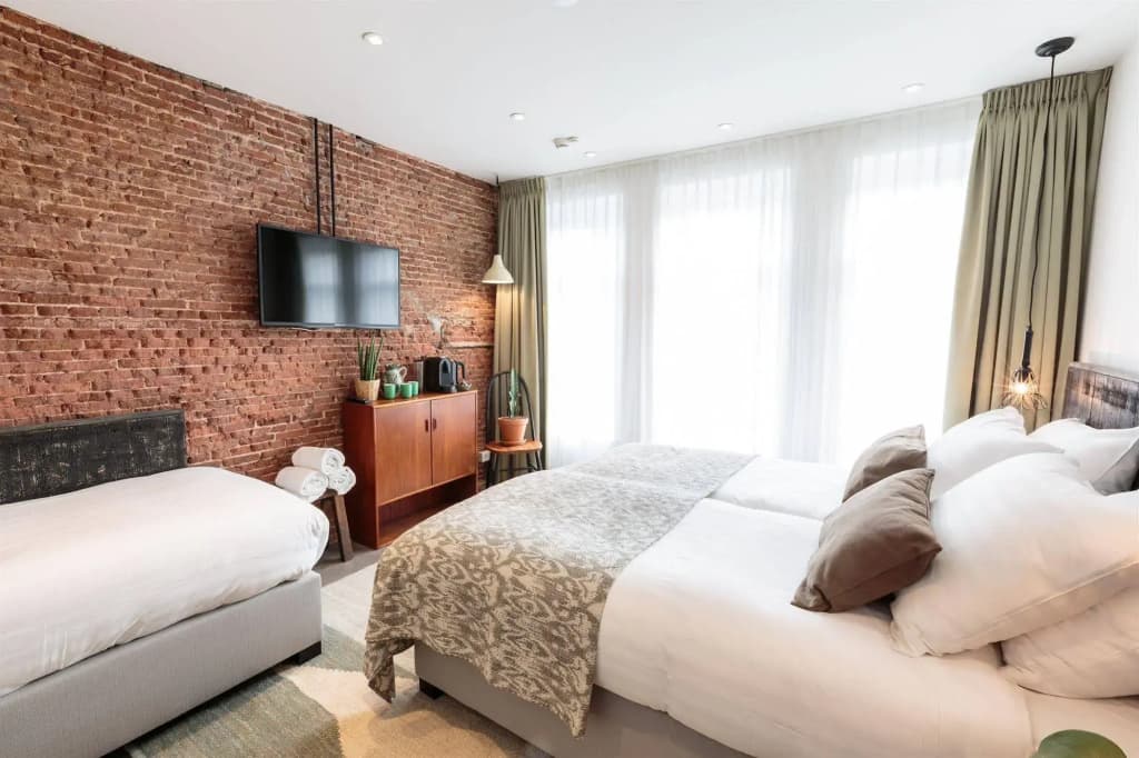 Hotel Dwars - photo 3