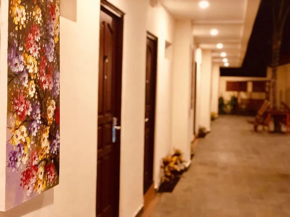 Familytel Bali - photo 15