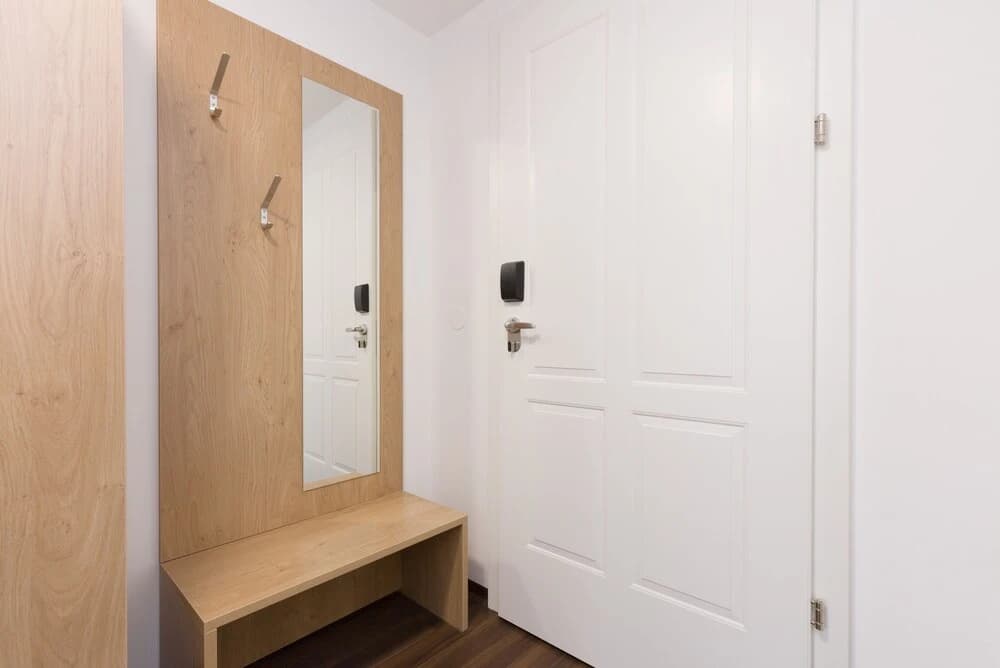 DMG Apartments Hotel - photo 4