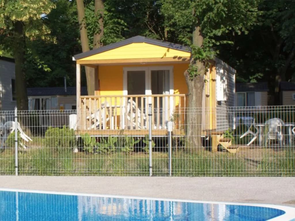 Holiday Home Sunset Terrace - photo 11