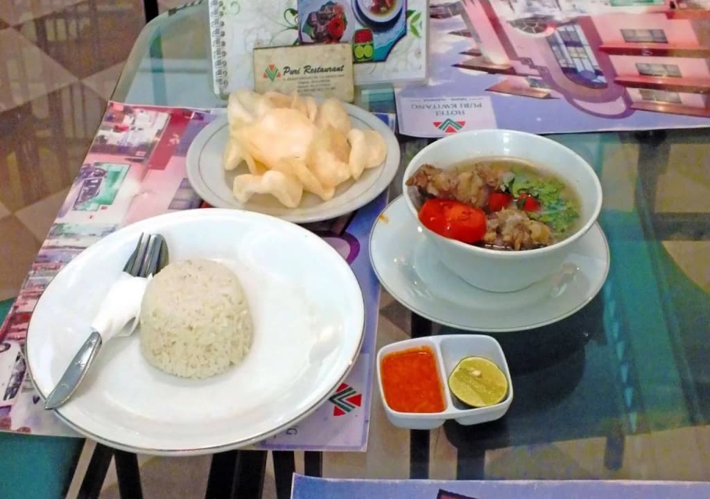 Hotel Puri Kwitang - photo 9