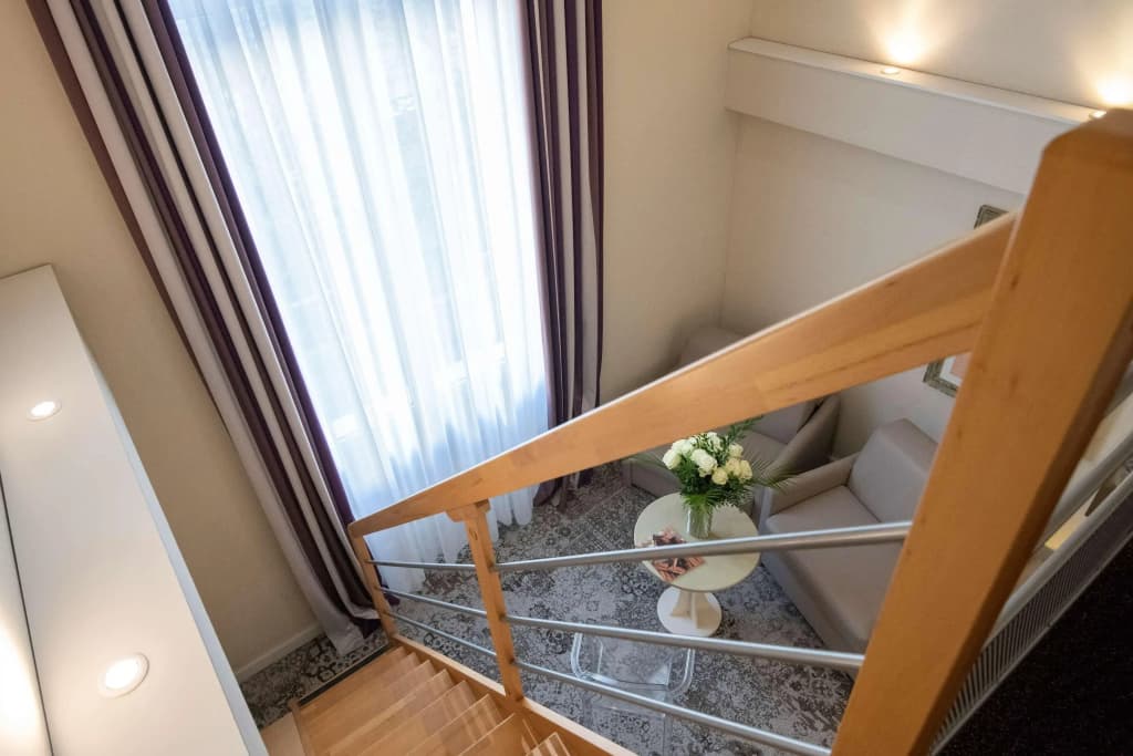 Best Western Alba Hotel - photo 7