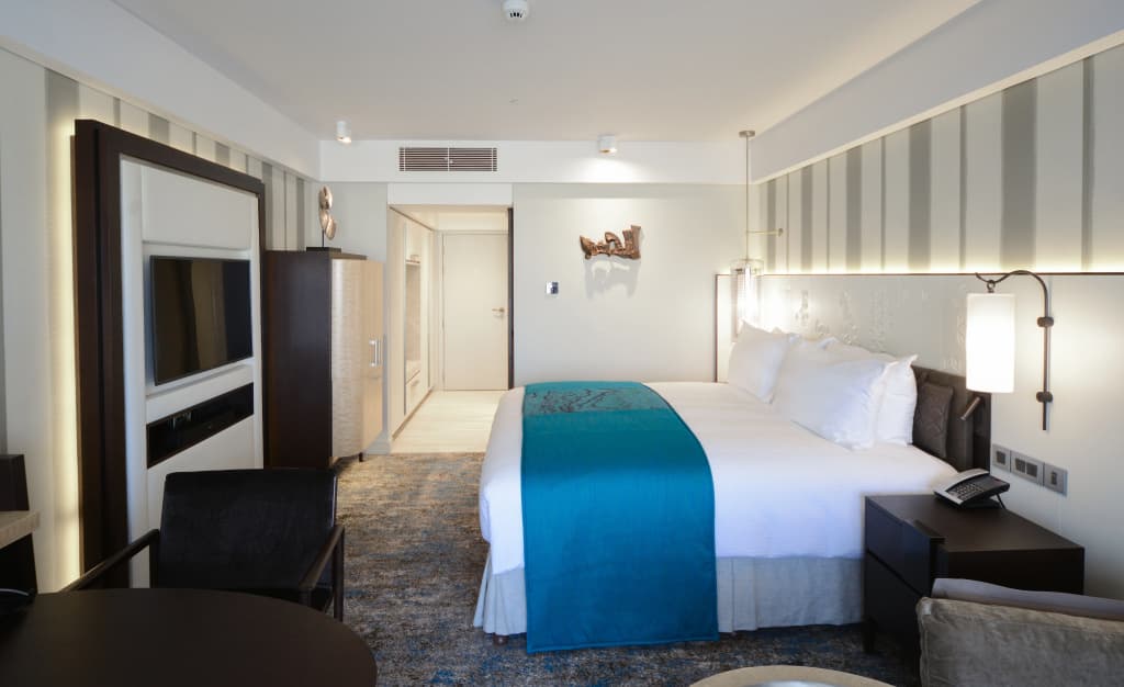 InterContinental Muscat by IHG Hotel - photo 22