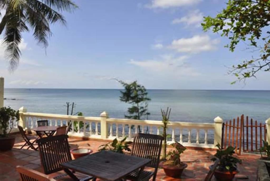 Minh Hong Hotel - photo 15