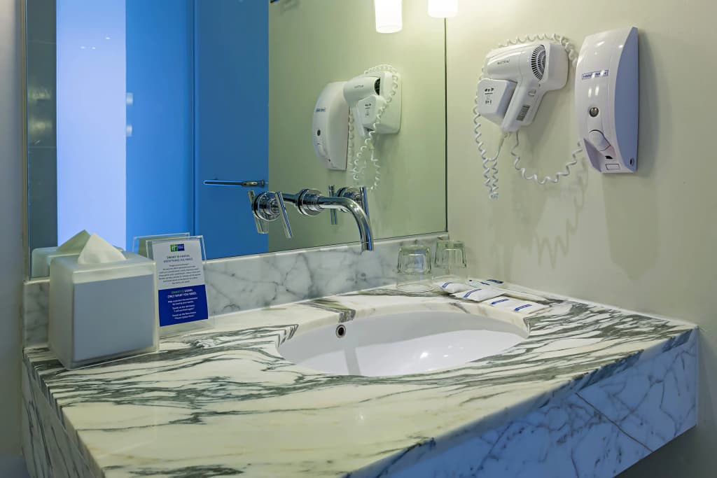 Holiday Inn Express Bangkok Siam by IHG - photo 10