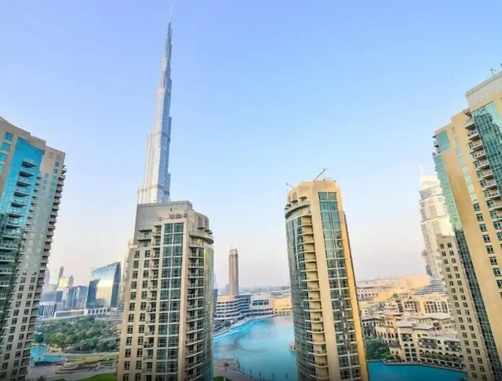 BellaVista Apartment - 29 Boulevard - photo 25