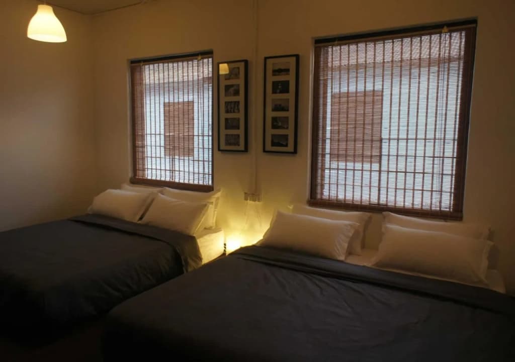 Klick-Klock Home Stay - photo 2