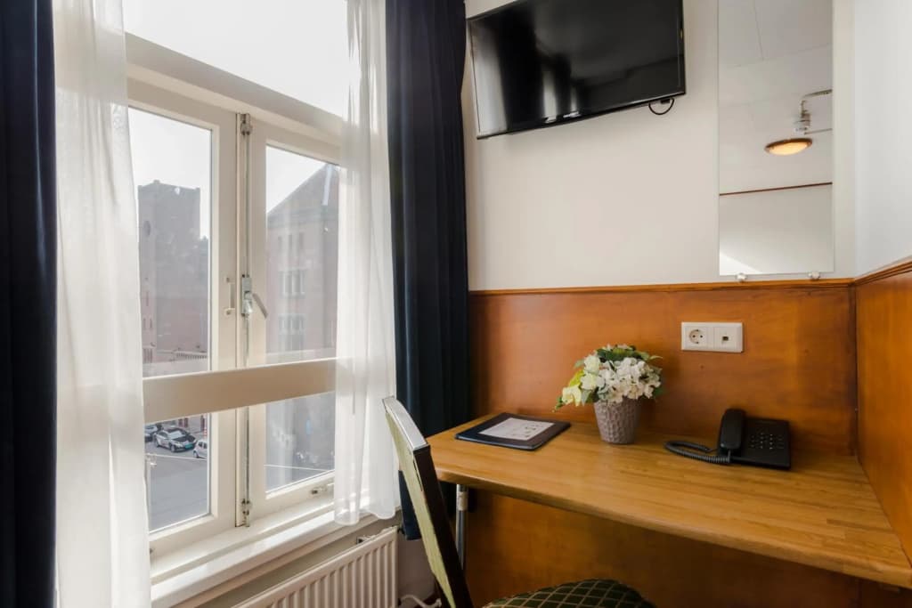 Hotel van Gelder - photo 36