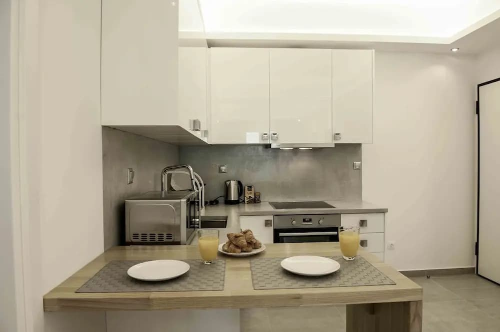 Athens Luxurious Suite Syntagma Square 3 - photo 14