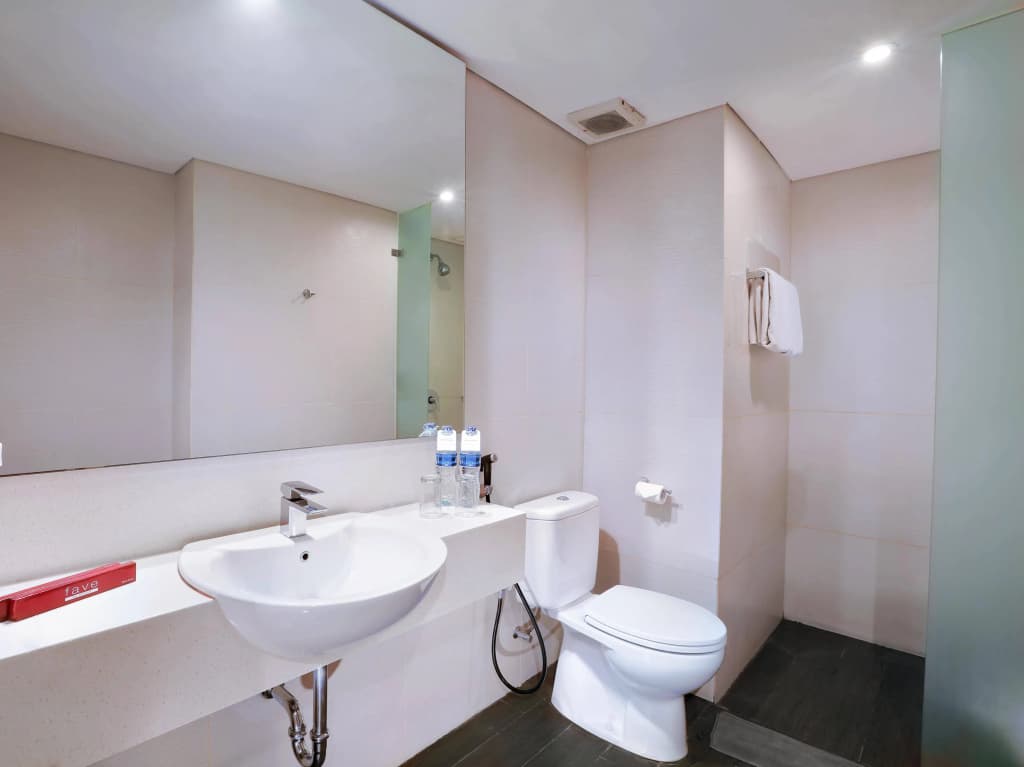 favehotel Tanah Abang - Cideng - photo 9