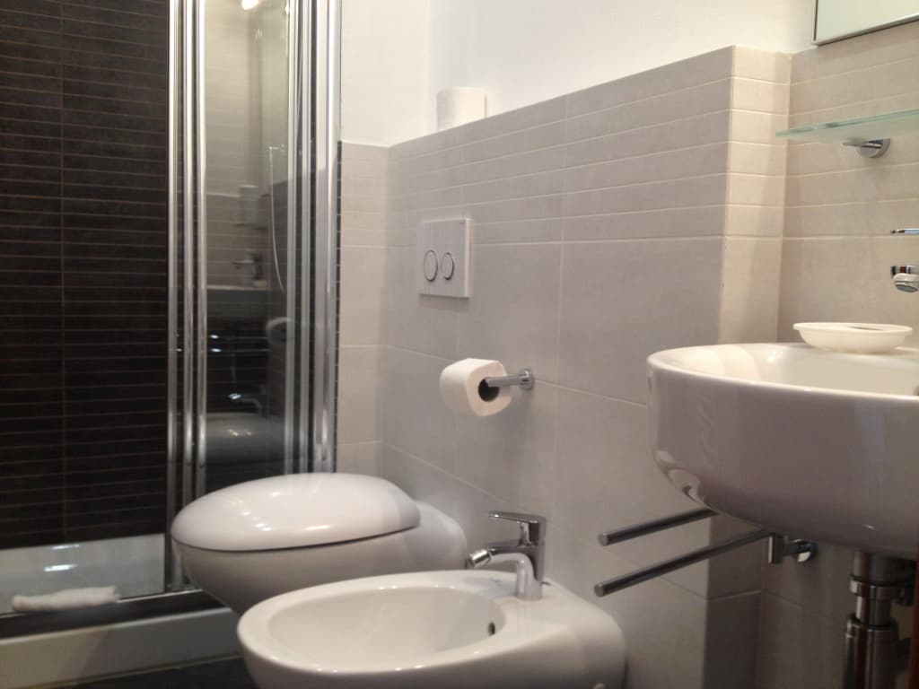 B&B Le Ghiacciaie - photo 8