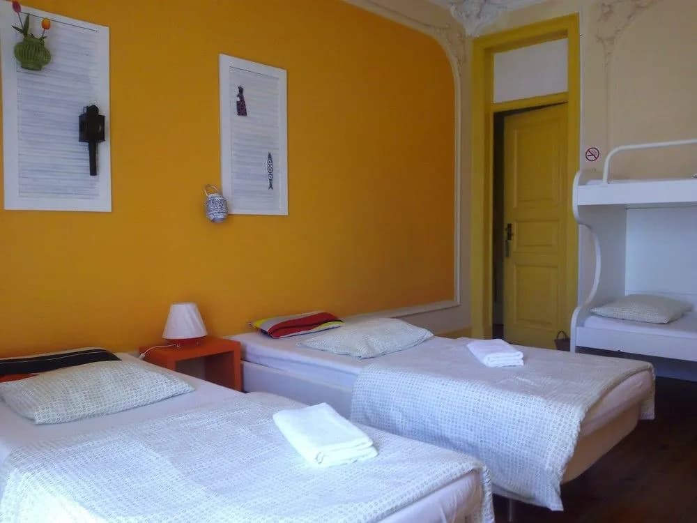 Hype Lisbon Hostel - photo 3