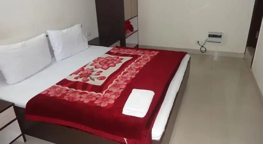 Welcome Guest House - photo 1