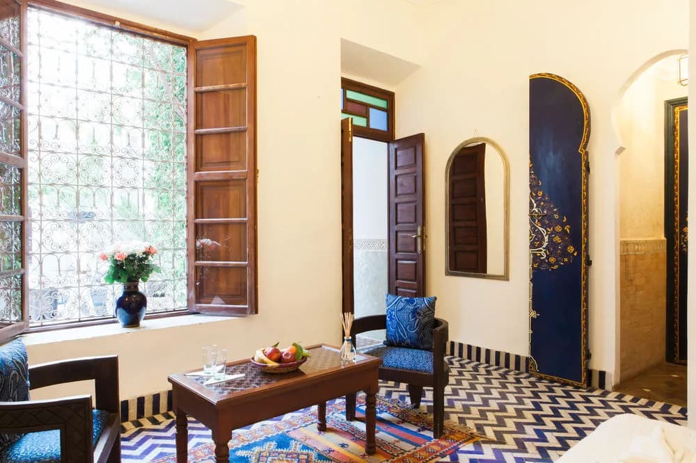 Riad Yasmine Marrakech - photo 16
