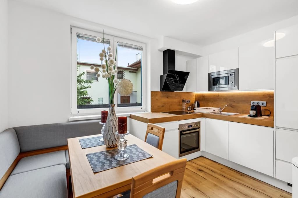 Wienerberg-Apartments - photo 14