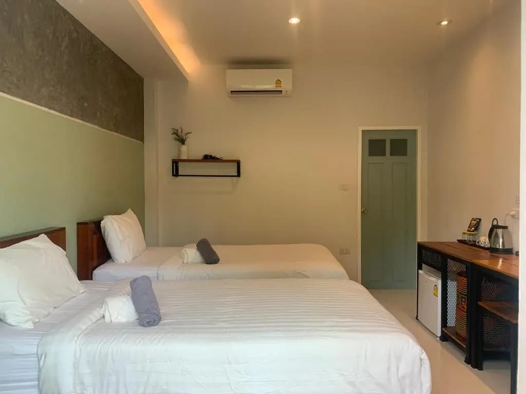 Phangan Hometown Resort - photo 3