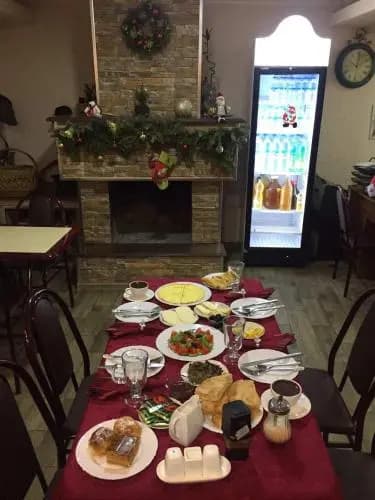 Guest House Lusi - photo 18
