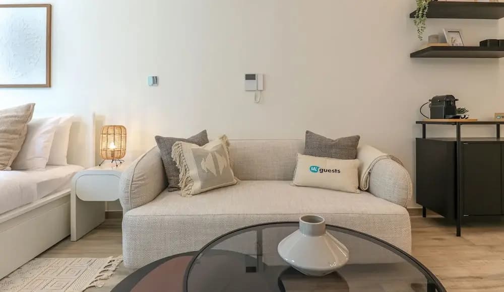 HiGuests - Ahad Residences - photo 23