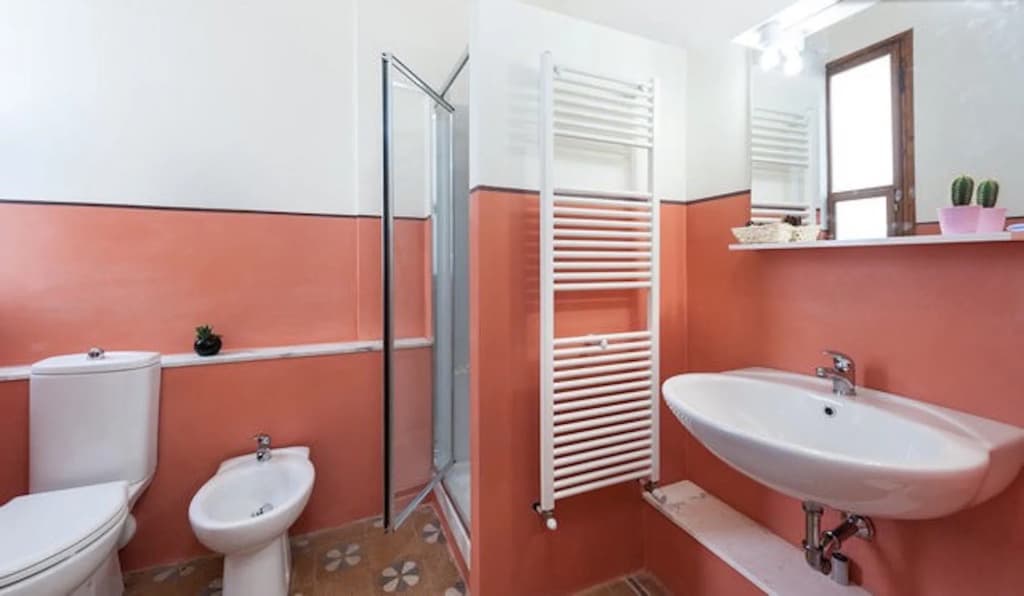 L'Aranceto&Stilnovo Guest House Di Toka Alfons - photo 9