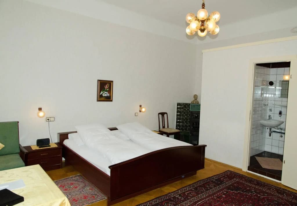Schweizer Pension Solderer - photo 3