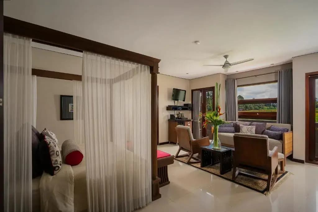 The Luxe Ubud, A Boutique Hotel - photo 4