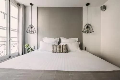 HighStay - Louvre / Saint Honore Serviced Apartments - photo 17